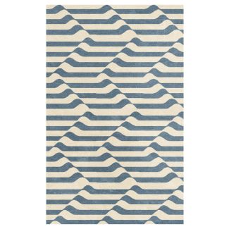 Sable Wool Hand Tufted Area Rug