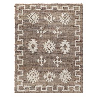 Tweak Jute Flatweave Area Rug