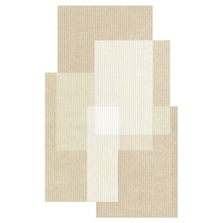 Road Wool Hand Tufted Area Rug