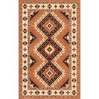 Eternal Wool Hand Tufted Area Rug