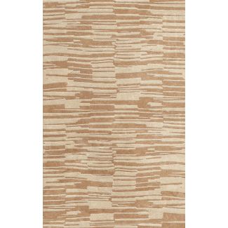 Enclave 3 Wool Hand Tufted Area Rug
