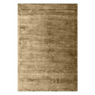 Solid 8 Viscose Hand Tufted Area Rug