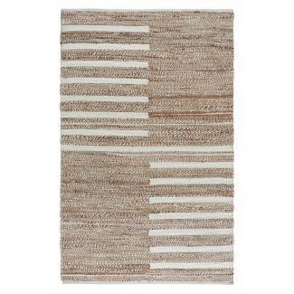 Cosy Jute Flatweave Area Rug