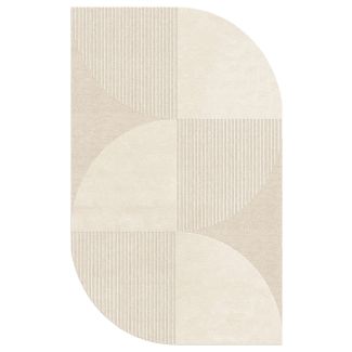 Urban 2 Wool Hand Tufted Area Rug