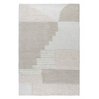 Sublime Wool Hand Tufted Area Rug