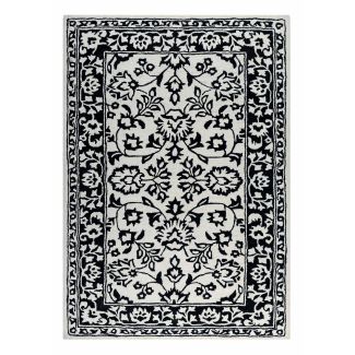 Artistry Wool Hand Tufted Area Rug