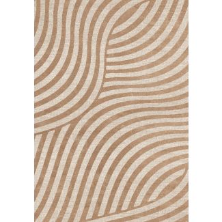 Mirage Wool Hand Tufted Area Rug
