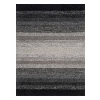 Radiant Wool Hand Tufted Area Rug