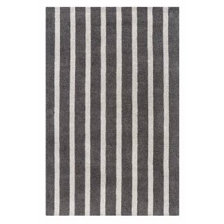 Vertex Wool Hand Tufted Area Rug