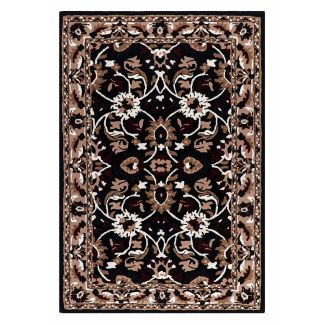 Salient Wool Hand Tufted Area Rug