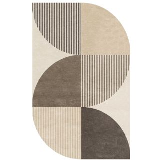 Urban 1 Wool Hand Tufted Area Rug