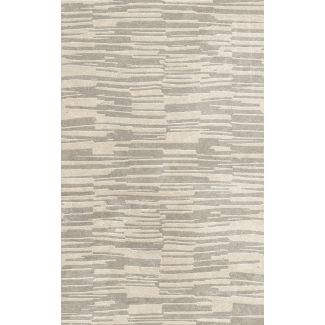 Enclave 4 Wool Hand Tufted Area Rug