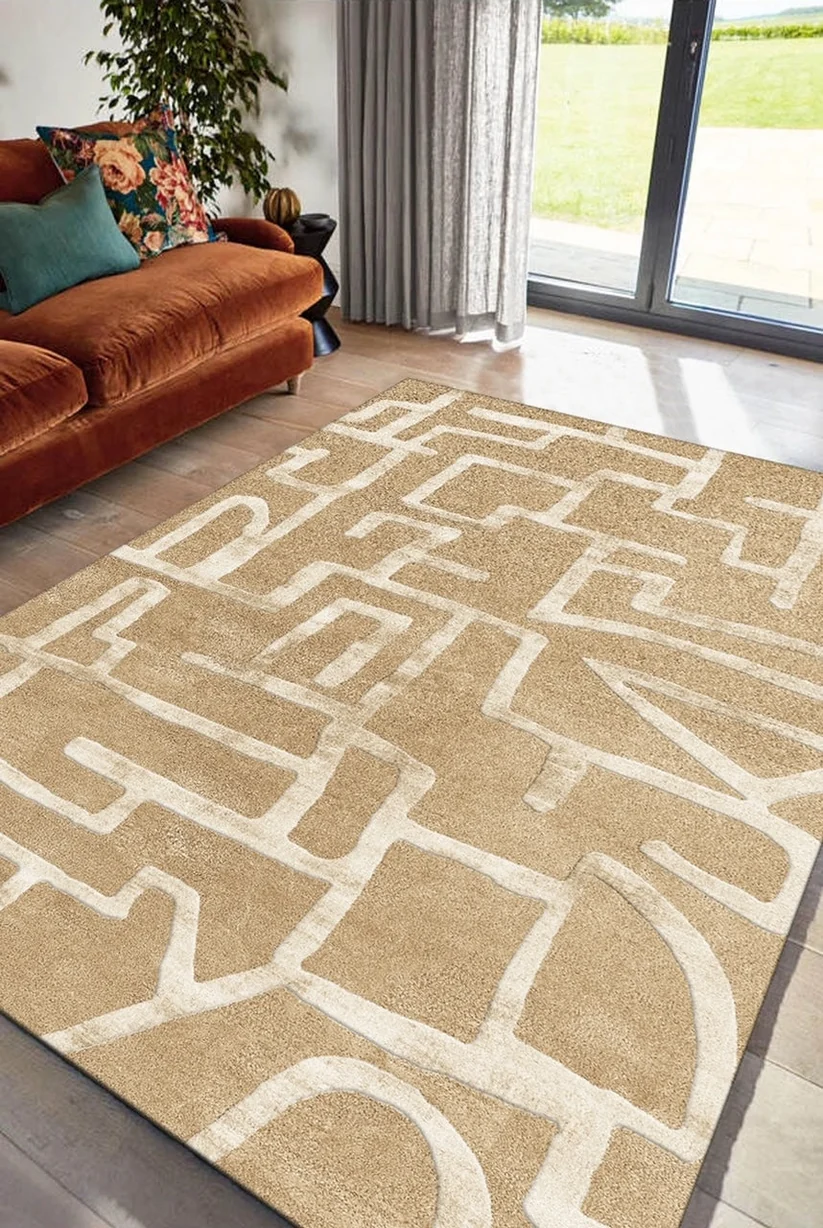 How to Make a Living Room Feel Warm and Inviting